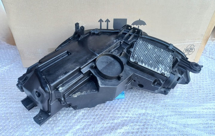 Frontscheinwerfer Audi A4 8W0941036E LED Rechts Scheinwerfer Headlight SCH7328868712zo
