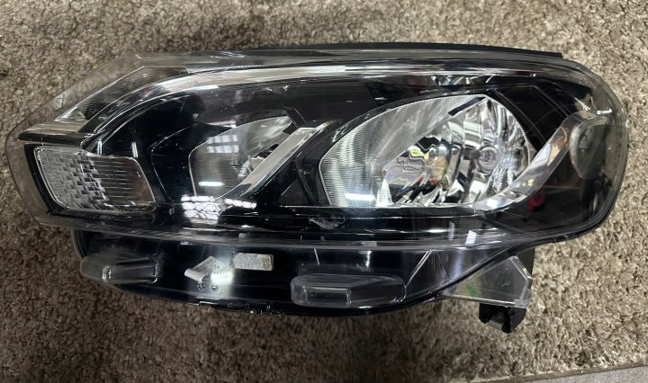 Frontscheinwerfer Peugeot I Proace 9808589980-00 LED Links Headlight SCH7329144521sn