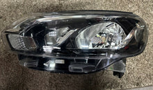 Laden Sie das Bild in den Galerie-Viewer, Frontscheinwerfer Peugeot I Proace 9808589980-00 LED Links Headlight SCH7329144521sn