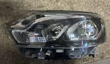 Laden Sie das Bild in den Galerie-Viewer, Frontscheinwerfer Peugeot I Proace 9808589980-00 LED Links Headlight SCH7329144521sn
