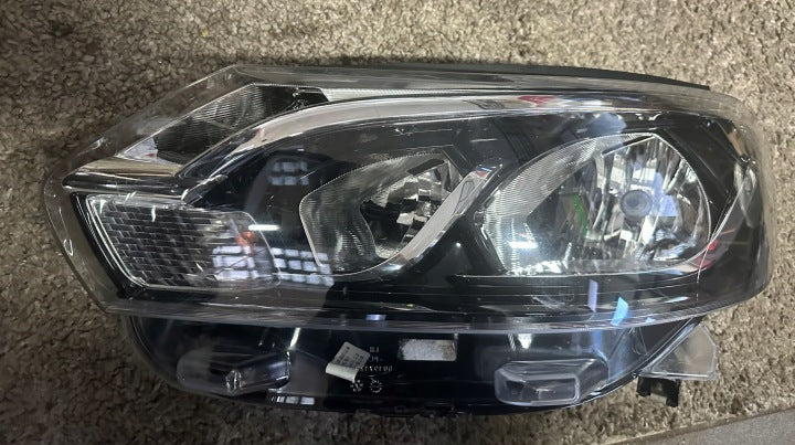 Frontscheinwerfer Peugeot I Proace 9808589980-00 LED Links Headlight SCH7329144521sn