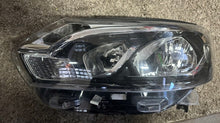 Laden Sie das Bild in den Galerie-Viewer, Frontscheinwerfer Peugeot I Proace 9808589980-00 LED Links Headlight SCH7329144521sn