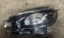 Laden Sie das Bild in den Galerie-Viewer, Frontscheinwerfer Peugeot I Proace 9808589980-00 LED Links Headlight SCH7329144521sn