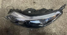 Laden Sie das Bild in den Galerie-Viewer, Frontscheinwerfer Peugeot I Proace 9808589980-00 LED Links Headlight SCH7329144521sn