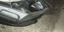 Laden Sie das Bild in den Galerie-Viewer, Frontscheinwerfer Peugeot I Proace 9808589980-00 LED Links Headlight SCH7329144521sn