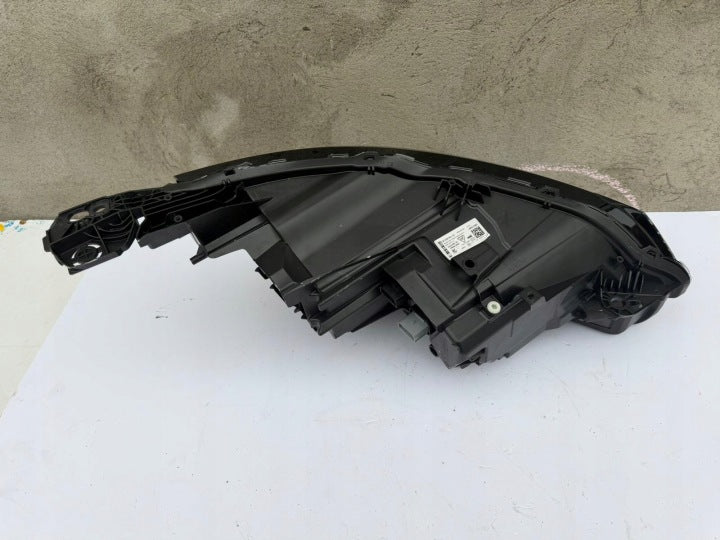 Frontscheinwerfer Peugeot 3008 1675889580 Links Scheinwerfer Headlight SCH7330261840wf
