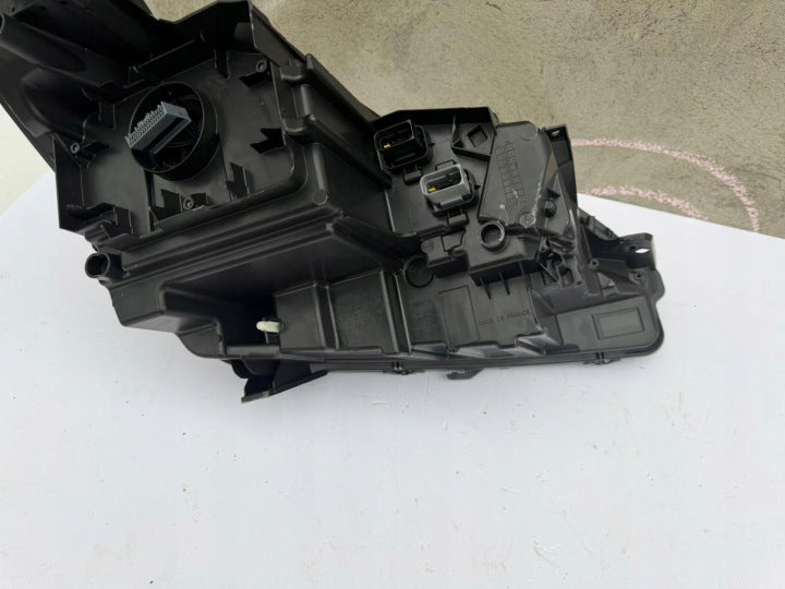 Frontscheinwerfer Peugeot 3008 1675889580 Links Scheinwerfer Headlight SCH7330261840wf