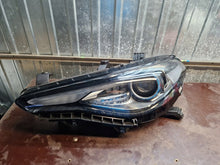 Load image into Gallery viewer, Frontscheinwerfer Alfa Romeo Giulia 50564104 Xenon Links Scheinwerfer Headlight SCH7330326931ux