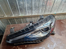Load image into Gallery viewer, Frontscheinwerfer Alfa Romeo Giulia 50564104 Xenon Links Scheinwerfer Headlight SCH7330326931ux