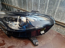 Load image into Gallery viewer, Frontscheinwerfer Alfa Romeo Giulia 50564104 Xenon Links Scheinwerfer Headlight SCH7330326931ux