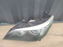 Laden Sie das Bild in den Galerie-Viewer, Frontscheinwerfer BMW 5 E60 E61 7177739-09 Xenon Links Scheinwerfer Headlight SCH7330700774fl