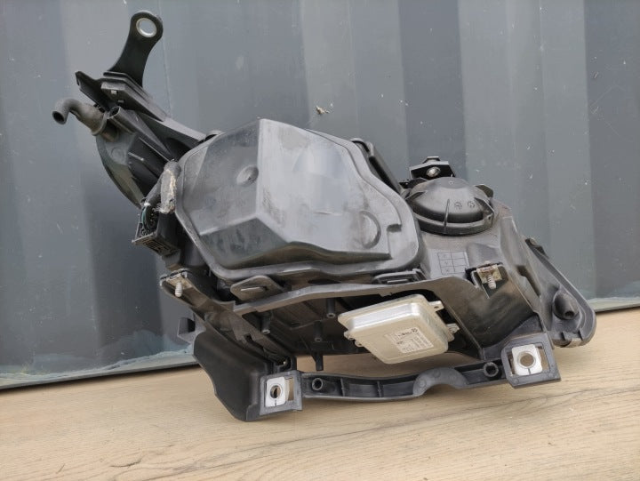 Frontscheinwerfer BMW 5 E60 E61 7177739-09 Xenon Links Scheinwerfer Headlight SCH7330700774fl