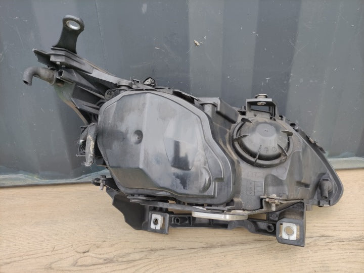 Frontscheinwerfer BMW 5 E60 E61 7177739-09 Xenon Links Scheinwerfer Headlight SCH7330700774fl