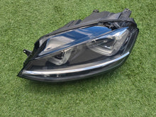 Laden Sie das Bild in den Galerie-Viewer, Frontscheinwerfer VW Golf VII 5g1 5G1941033 Links Scheinwerfer Headlight SCH7331351488vt