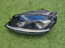 Laden Sie das Bild in den Galerie-Viewer, Frontscheinwerfer VW Golf VII 5g1 5G1941033 Links Scheinwerfer Headlight SCH7331351488vt