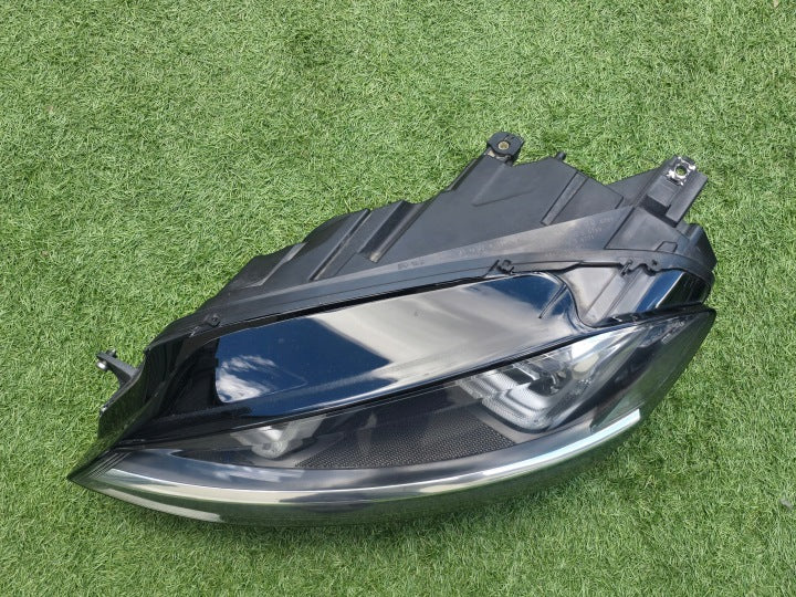 Frontscheinwerfer VW Golf VII 5g1 5G1941033 Links Scheinwerfer Headlight SCH7331351488vt