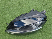 Laden Sie das Bild in den Galerie-Viewer, Frontscheinwerfer VW Golf VII 5g1 5G1941033 Links Scheinwerfer Headlight SCH7331351488vt