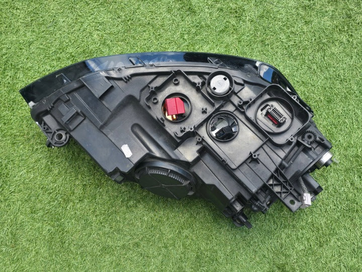 Frontscheinwerfer VW Golf VII 5g1 5G1941033 Links Scheinwerfer Headlight SCH7331351488vt