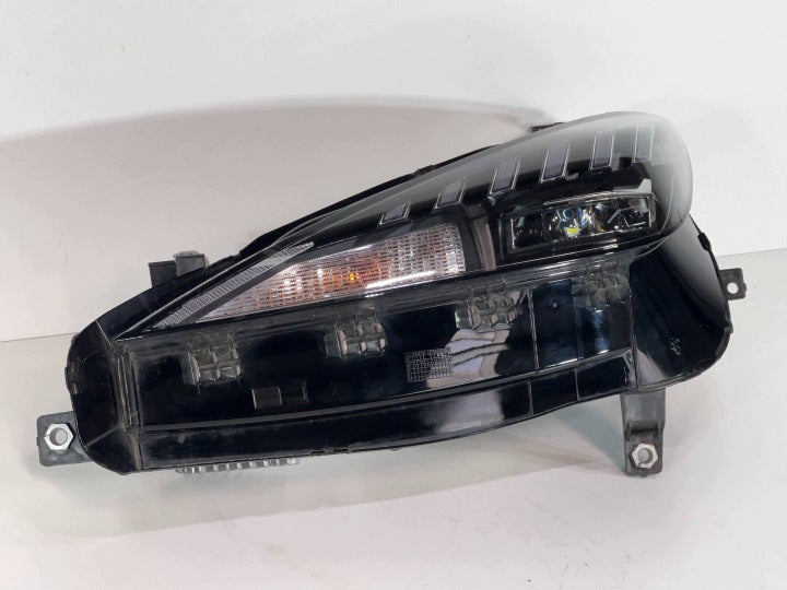 Frontscheinwerfer Mg CPU3780 Links Scheinwerfer Headlight SCH7331812931vy