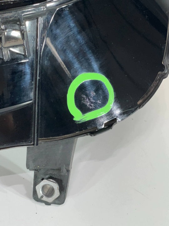 Frontscheinwerfer Mg CPU3780 Links Scheinwerfer Headlight SCH7331812931vy