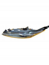 Laden Sie das Bild in den Galerie-Viewer, Frontscheinwerfer Ford Fiesta I C1BB-13W030-ED Links Scheinwerfer Headlight SCH7332314688bt