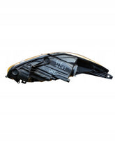Laden Sie das Bild in den Galerie-Viewer, Frontscheinwerfer Ford Fiesta I C1BB-13W030-ED Links Scheinwerfer Headlight SCH7332314688bt