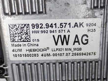 Laden Sie das Bild in den Galerie-Viewer, Frontscheinwerfer VW Golf VIII I 5H1941006A Rechts Scheinwerfer Headlight SCH7332872458yk