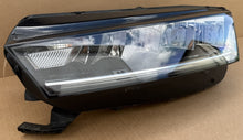 Load image into Gallery viewer, Frontscheinwerfer Skoda Octavia I IV 5E4941015 LED Links Scheinwerfer Headlight SCH7333750186bx