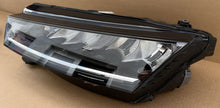 Load image into Gallery viewer, Frontscheinwerfer Skoda Octavia I IV 5E4941015 LED Links Scheinwerfer Headlight SCH7333750186bx