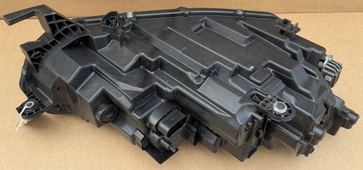 Frontscheinwerfer Skoda Octavia I IV 5E4941015 LED Links Scheinwerfer Headlight SCH7333750186bx