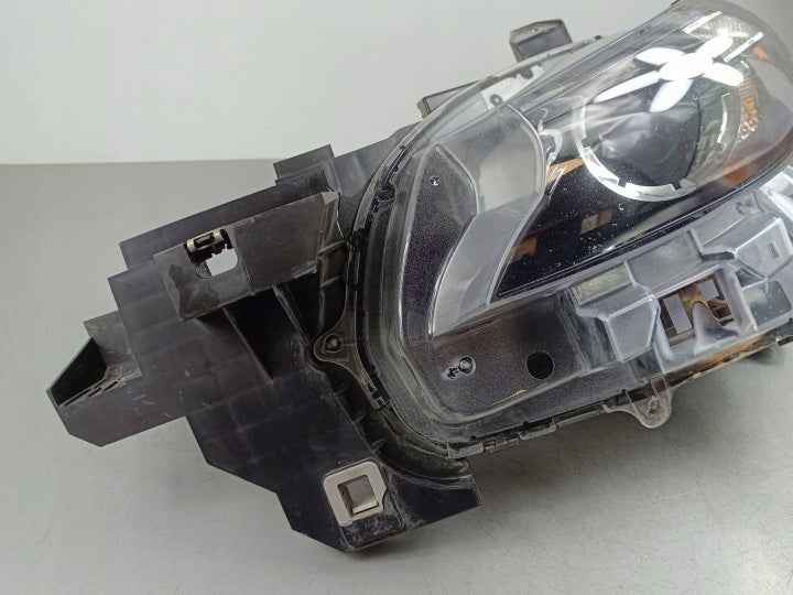 Frontscheinwerfer Mazda Cx-9 TK50-51040 Links Scheinwerfer Headlight SCH7334217284ms