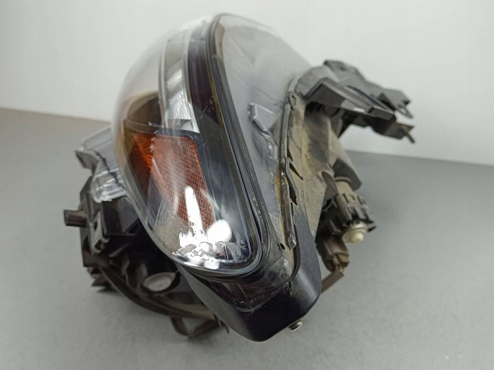 Frontscheinwerfer Mazda Cx-9 TK50-51040 Links Scheinwerfer Headlight SCH7334217284ms