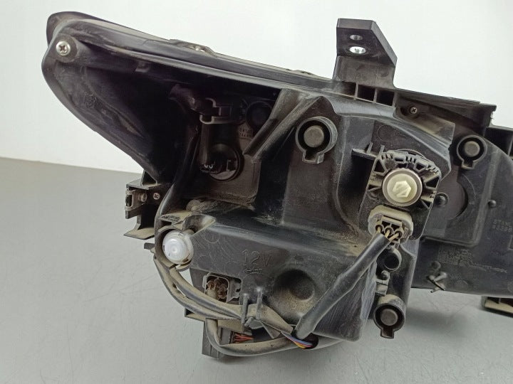 Frontscheinwerfer Mazda Cx-9 TK50-51040 Links Scheinwerfer Headlight SCH7334217284ms