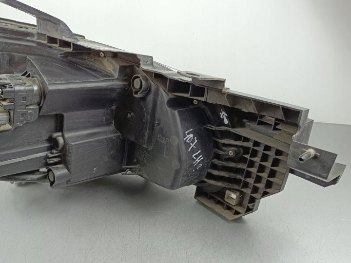 Frontscheinwerfer Mazda Cx-9 TK50-51040 Links Scheinwerfer Headlight SCH7334217284ms