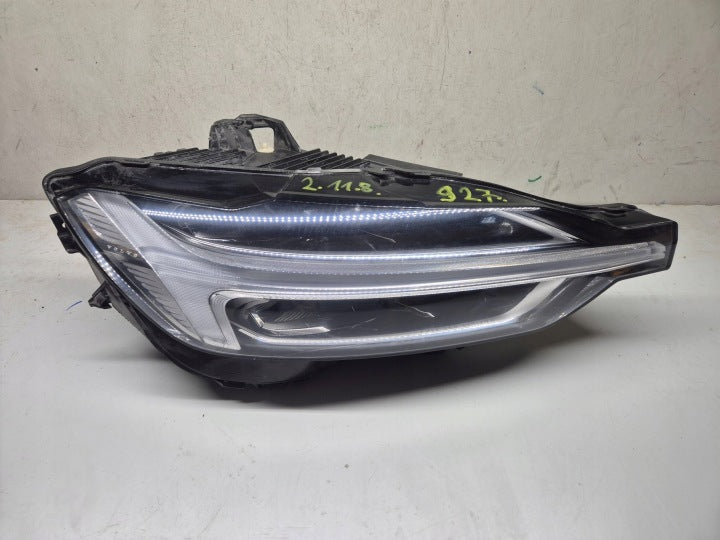 Frontscheinwerfer Volvo Xc60 II ZWW2334 Rechts Scheinwerfer Headlight SCH7335369651il