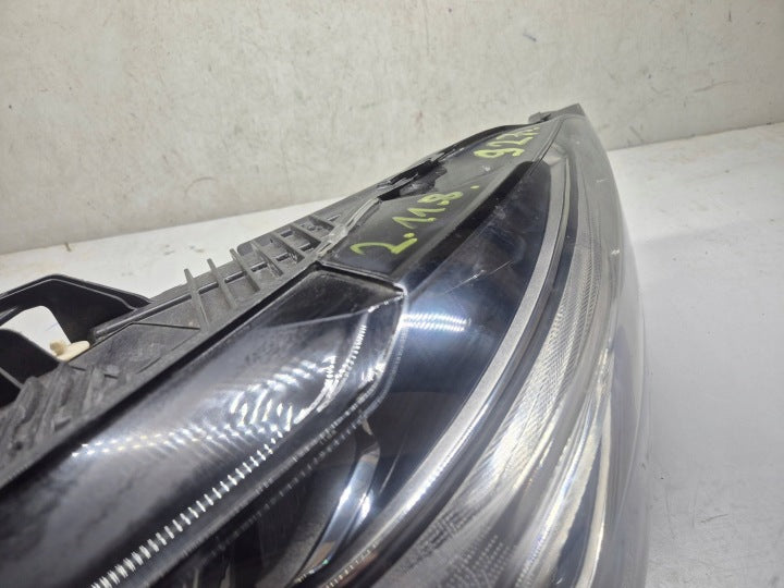Frontscheinwerfer Volvo Xc60 II ZWW2334 Rechts Scheinwerfer Headlight SCH7335369651il