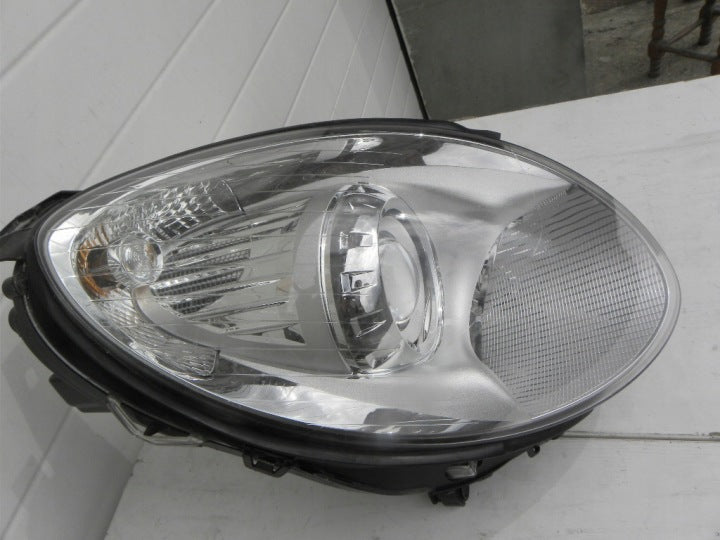 Frontscheinwerfer Mercedes-Benz W251 A2518201461 Rechts Scheinwerfer Headlight SCH7336623366il