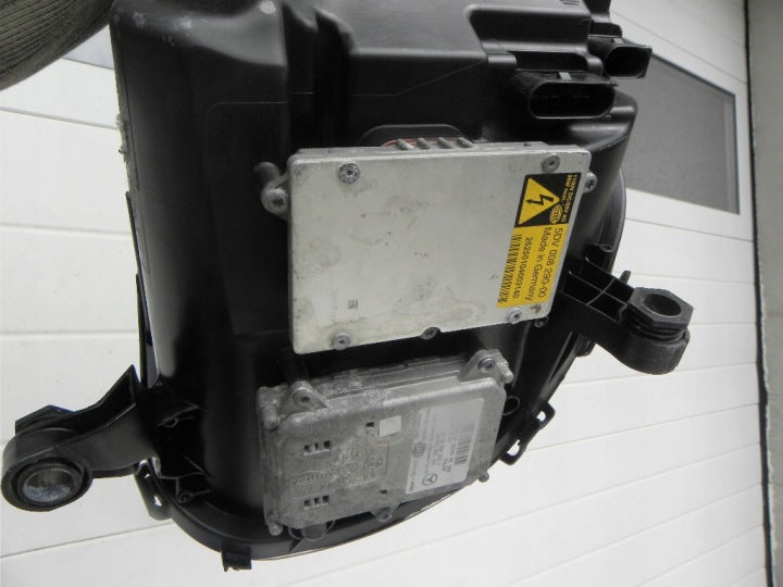 Frontscheinwerfer Mercedes-Benz W251 A2518201461 Rechts Scheinwerfer Headlight SCH7336623366il