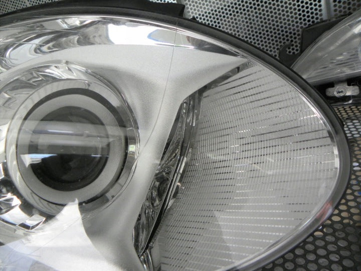Frontscheinwerfer Mercedes-Benz W251 A2518201461 Rechts Scheinwerfer Headlight SCH7336623366il