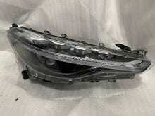 Laden Sie das Bild in den Galerie-Viewer, Frontscheinwerfer Toyota Corolla 16-184 LED Rechts Scheinwerfer Headlight SCH7337088407dh