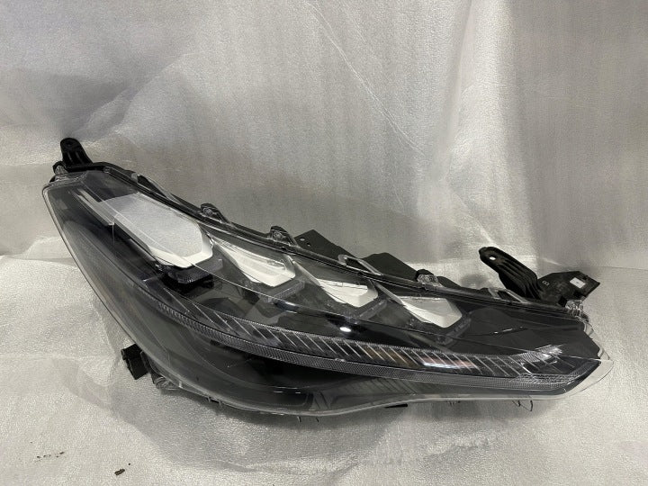 Frontscheinwerfer Toyota Corolla 16-184 LED Rechts Scheinwerfer Headlight SCH7337088407dh