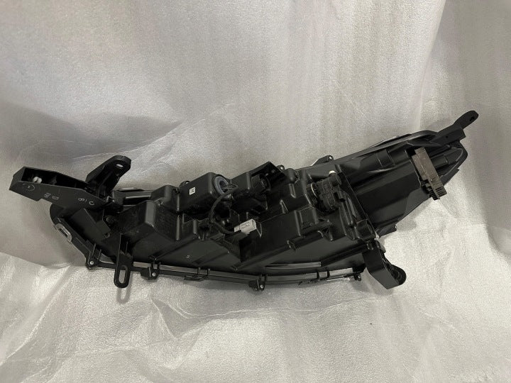 Frontscheinwerfer Toyota Corolla 16-184 LED Rechts Scheinwerfer Headlight SCH7337088407dh