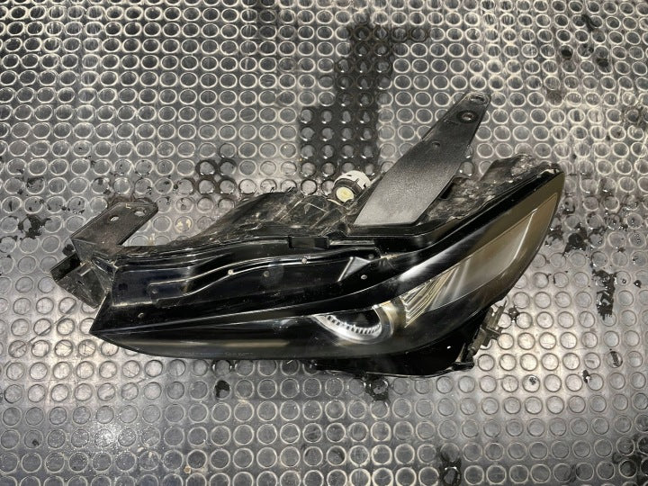 Frontscheinwerfer Mazda Cx30 Cx-30 S2602L162 Links Scheinwerfer Headlight SCH7337431789zr