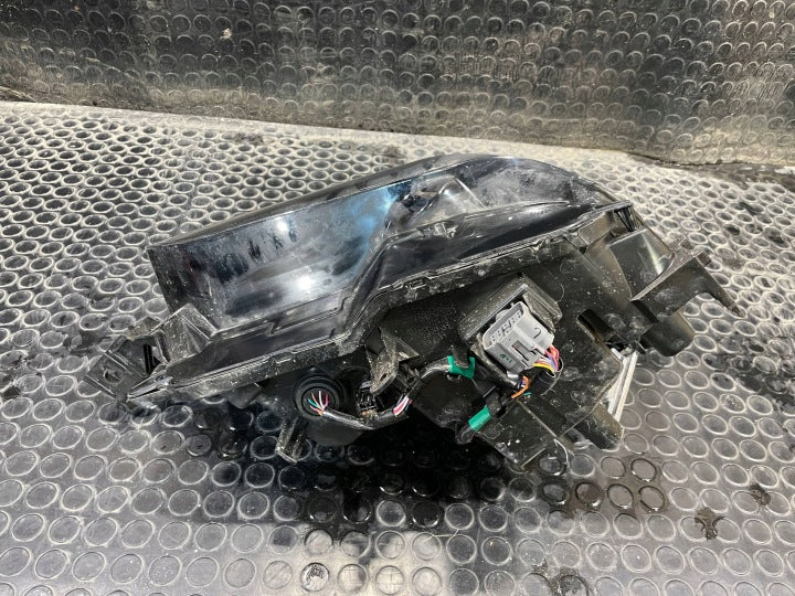 Frontscheinwerfer Mazda Cx30 Cx-30 S2602L162 Links Scheinwerfer Headlight SCH7337431789zr