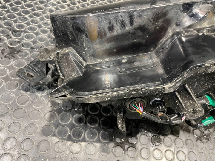 Frontscheinwerfer Mazda Cx30 Cx-30 S2602L162 Links Scheinwerfer Headlight SCH7337431789zr