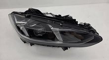 Laden Sie das Bild in den Galerie-Viewer, Frontscheinwerfer BMW 4 G22 G23 G26 5A3B302-05 LED Rechts Scheinwerfer Headlight SCH7338019808ze