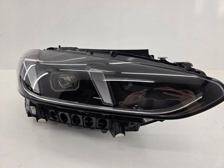 Frontscheinwerfer BMW 4 G22 G23 G26 5A3B302-05 LED Rechts Scheinwerfer Headlight SCH7338019808ze