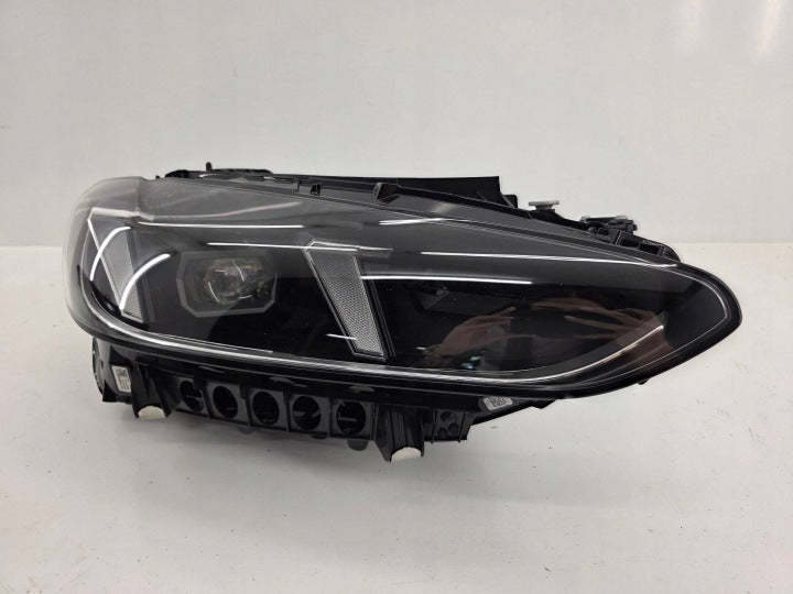 Frontscheinwerfer BMW 4 G22 G23 G26 5A3B302-05 LED Rechts Scheinwerfer Headlight SCH7338019808ze