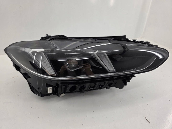Frontscheinwerfer BMW 4 G22 G23 G26 5A3B302-05 LED Rechts Scheinwerfer Headlight SCH7338019808ze