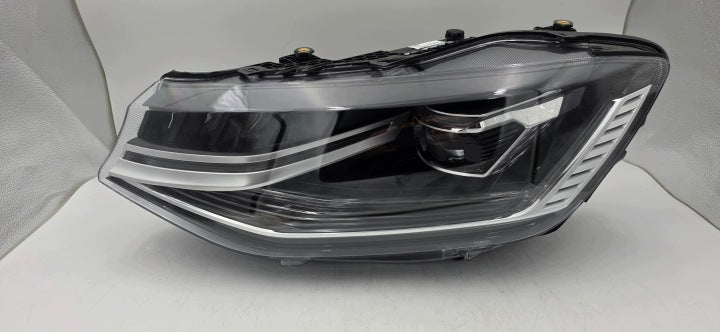 Frontscheinwerfer VW Caddy IV 2K8941035AK LED Links Scheinwerfer Headlight SCH7338363594gc